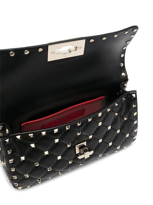 Borsa tote Rockstud Spike Valentino Garavani | 5W0B0123NAP0NO